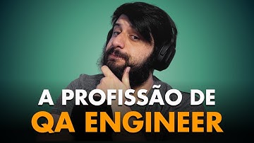 AFINAL, O QUE UM QA ENGINEER FAZ?