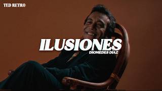 Diomedes Díaz - Ilusiones (Letra/Lyrics)