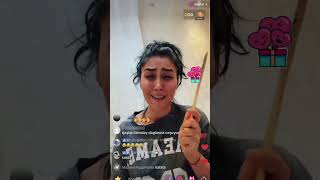 Men Bele Qozdaqlara Fikir Verseydim Qocalardim Diydixlar - Leman Tiktok Official