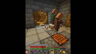 Download Lagu I Survived 200 Days in HARDCORE Minecraft #Short 08 MP3