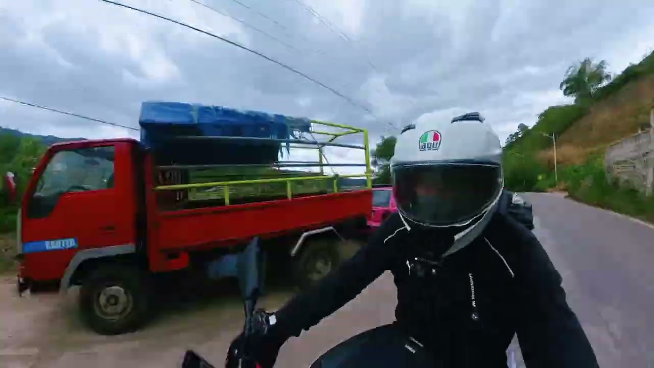 #Atok#bugias#tinoc#new highest point