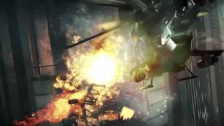 Crysis 2 - Be Fast - Trailer @ HD (!)