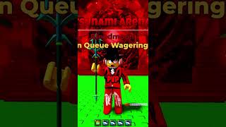 New Pvp Mode Broke Escape Tsunami From Brainrots