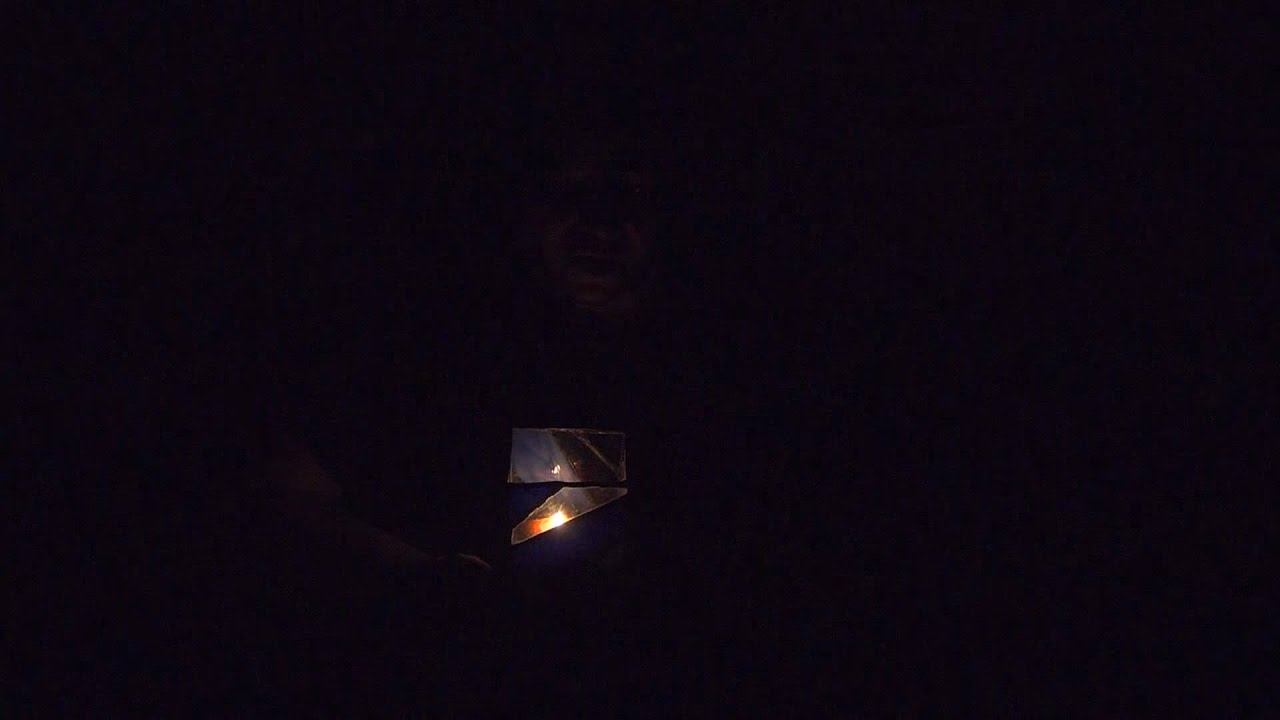Ghost Dog Story - YouTube