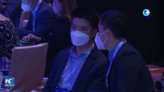 GLOBALink | Forum highlights Hong Kong's opportunities in Greater Bay Area integration