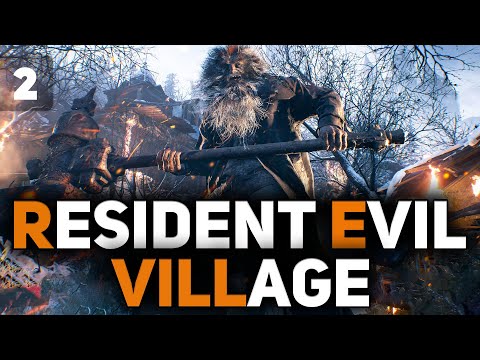 Video: Capcom Ingin Mengetahui Pendapat Anda Mengenai Resident Evil: Village Sebagai Nama Permainan