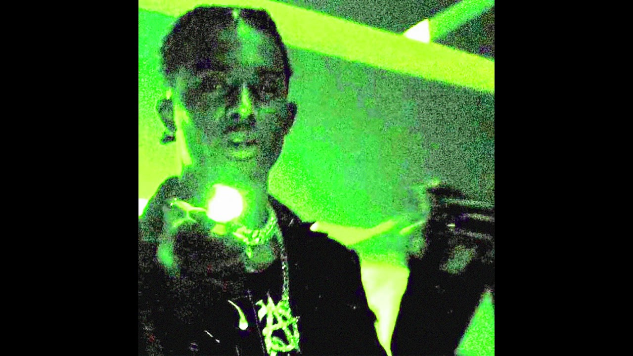 [FREE] playboi carti x WLR type beat - 