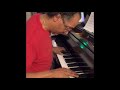 Oror  armenian lullaby  jazzical  joel a martin pianist