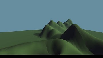 Terrain editor for Godot Engine: bigger and smoother