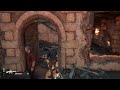 Uncharted 4: A Thief’s End C Serie GamePlay # 7