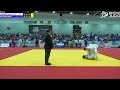 British Schools | Day One | Mat Three