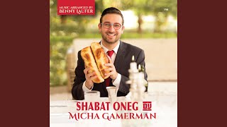Yom Shabat Medley
