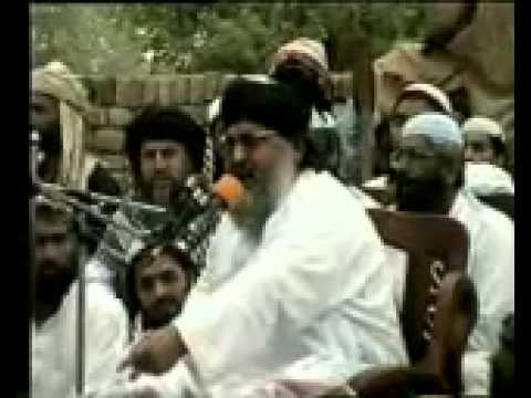 1amra1 Maulana Ali Sher Haideri Shaheed in BAKHAR NEW By ABDUL RAB.flv  M.umer [ssp]