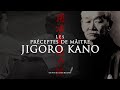 Les preceptes de maitre jigoro kano