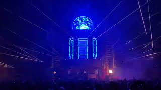 Gunz For Hire - Pussy Lovers - Gunz Pumping Remix Decibel Outdoor 2022