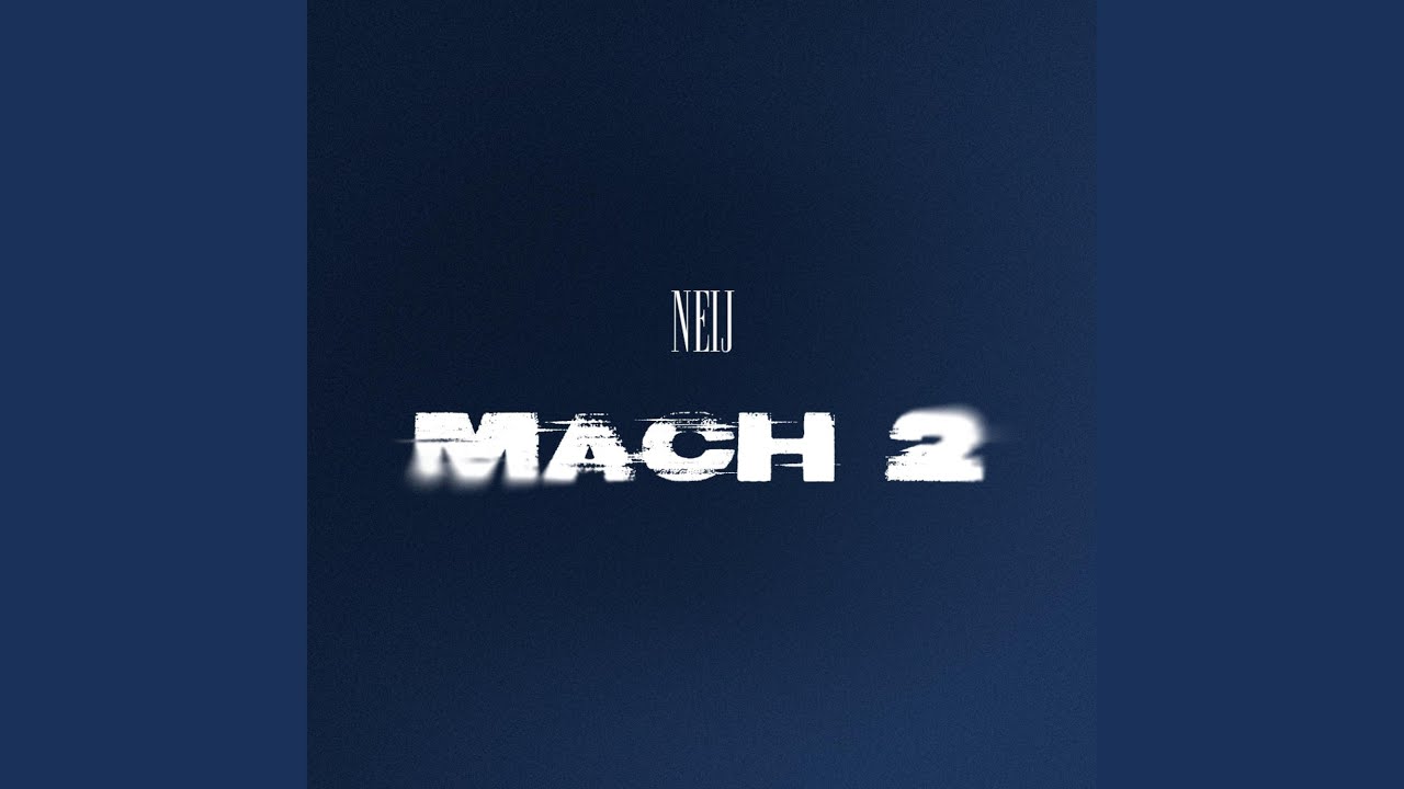 Watch MACH 2 on YouTube Watch MACH 2 on YouTube