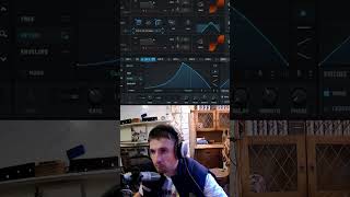 SERUM DNB PRESETS Wealth