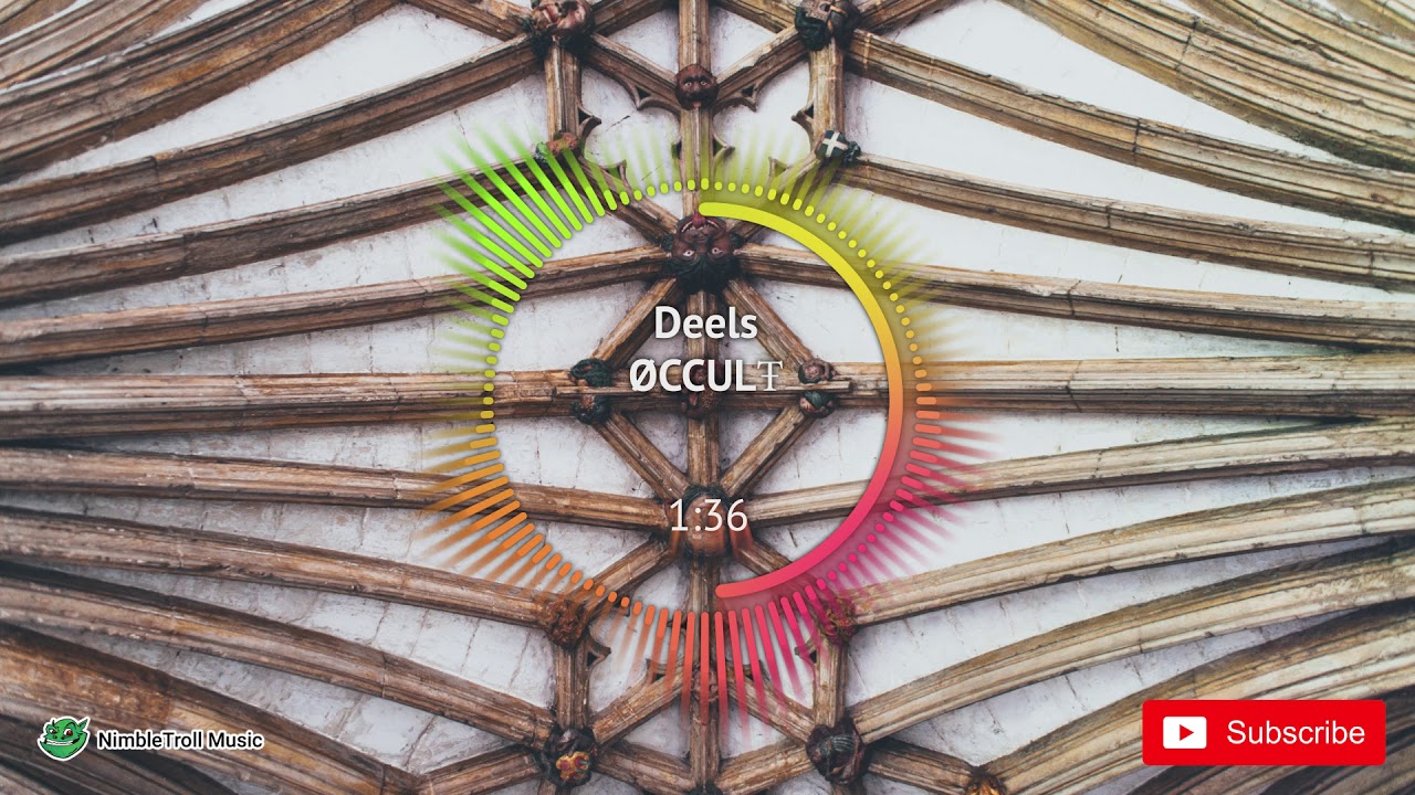 ► Deels - Occult [Electro]