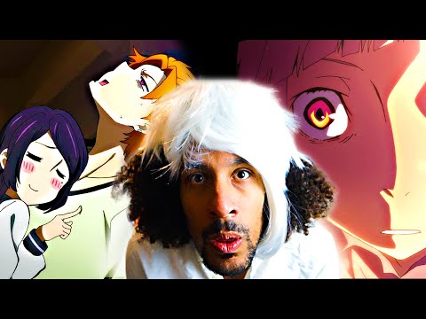 Vidéo: Qui est le personnage principal de Bungo Stray Dogs ?