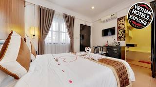 Hai Yen Hotel | Hoi An, Vietnam | Hotel Review ⭐ | Vietnam Hotels Explore