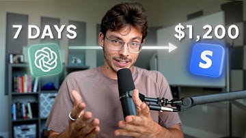 How To Sign Your FIRST Copywriting Client In 2025 (Using AI)