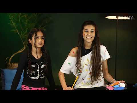 Thumbnail do vídeo