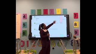 3rd Grade Math Lesson 15 Session 2 I-Ready