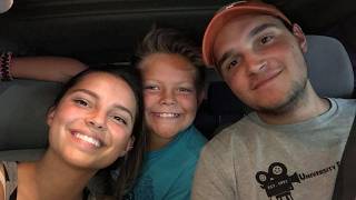 Inde Navarrette Parents and 4 Siblings