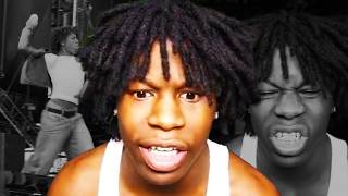 Everyone Hates Rakai...
