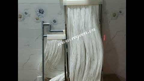 Màng Lọc MBR Xử Lý Nước Thải