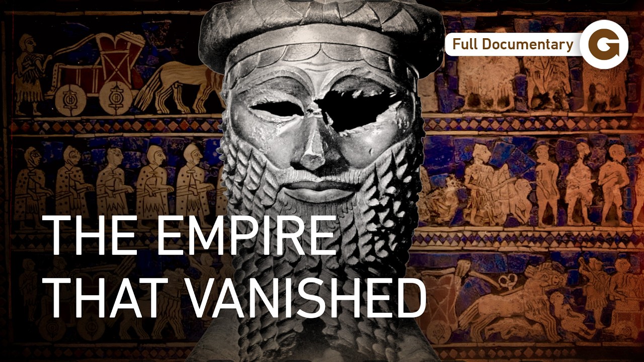 The Akkadian Enigma: Why Did the World’s First Empire Collapse? | Full Documentary