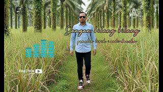 Jangan Bilang Bilang Dangdut Remix 2025