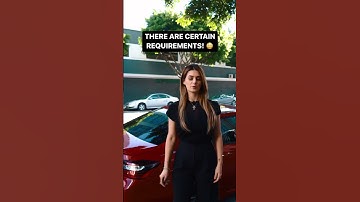 You can get a license if undocumented?!