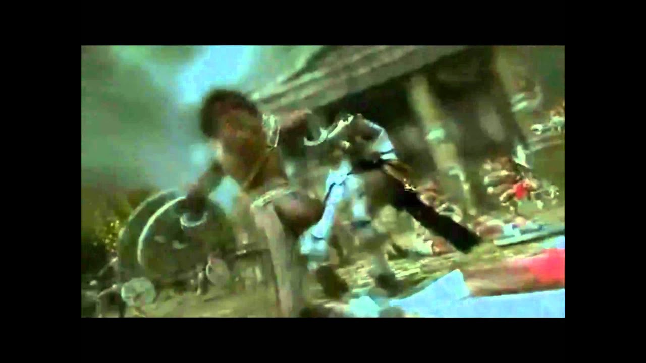 Vindictus Trailer gamesforall.tk