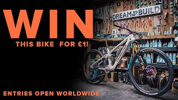 WIN this Transition Sentinel Dream Build for ONLY £1!