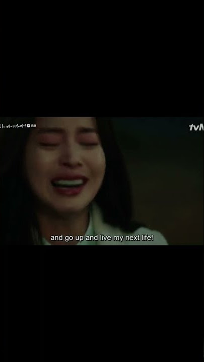 Kdrama scene that broke me into pieces 💔 #kdrama #koreandrama #hibyemama #kimtaehee #sad