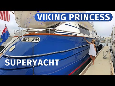 $1,299,000 2002 VIKING