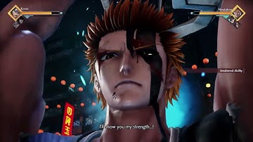 So I Played Jump Force Deluxe Edition (Switch) IN 2023
