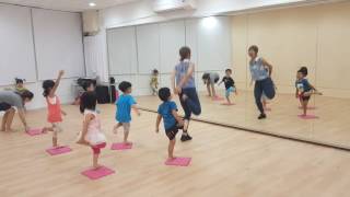 1051005兒童mv體驗之好囧兄妹卡哇伊
