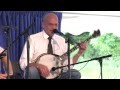 Banjo Masters - Sammy Shelor - Grey Fox 2012
