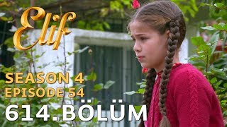 Elif 614. Bölüm | Season 4 Episode 54 Elif 614. Bölüm | Season 4 Episode 54