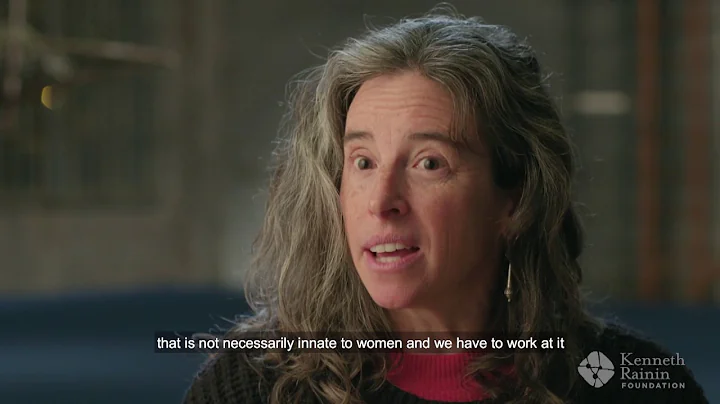 A Dancers Daring Breakthrough: The Work Of Jo Krei...