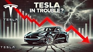 Tesla in Trouble? Elon Musk’s Controversies and the Future of Tesla!