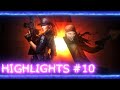 tallsFULLW HIGHLIGHTS #10 - ZULA GAMEPLAY
