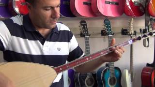 kan çiçekleri kısa sap bağlama alıcı saz evi ankara 0312 563 04 24 chords