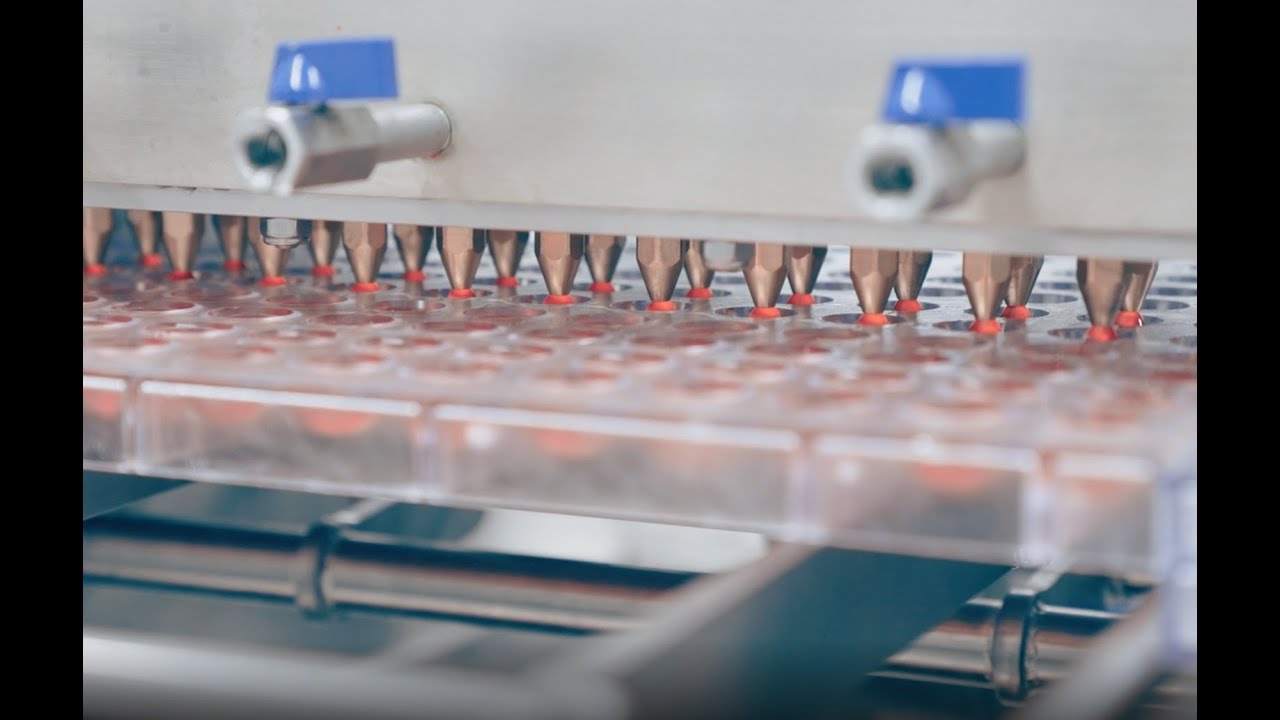 Tanis Innovation Center