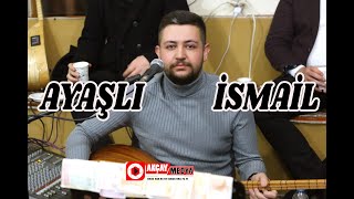 Ayaşlı İsmail Ayaş ILICA köyü muhabbeti ( BENİM ADIM ŞEMSETTİN-KİBAR KIZ ) Resimi