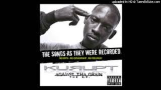 02-Kurupt-Against Tha Grain Feat Eastwood & Tha Pentagon-Against The Grain E.P