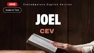 Download lagu Audio Bible: JOEL (Contemporary English Version) With Text