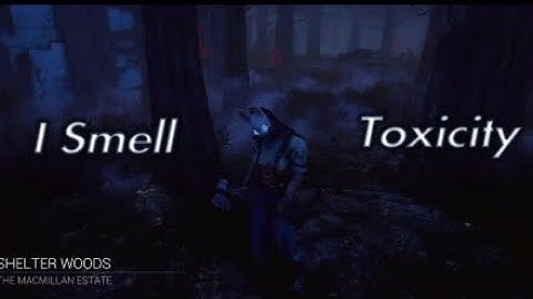 Four Man Basement Hook In Dead By Daylight